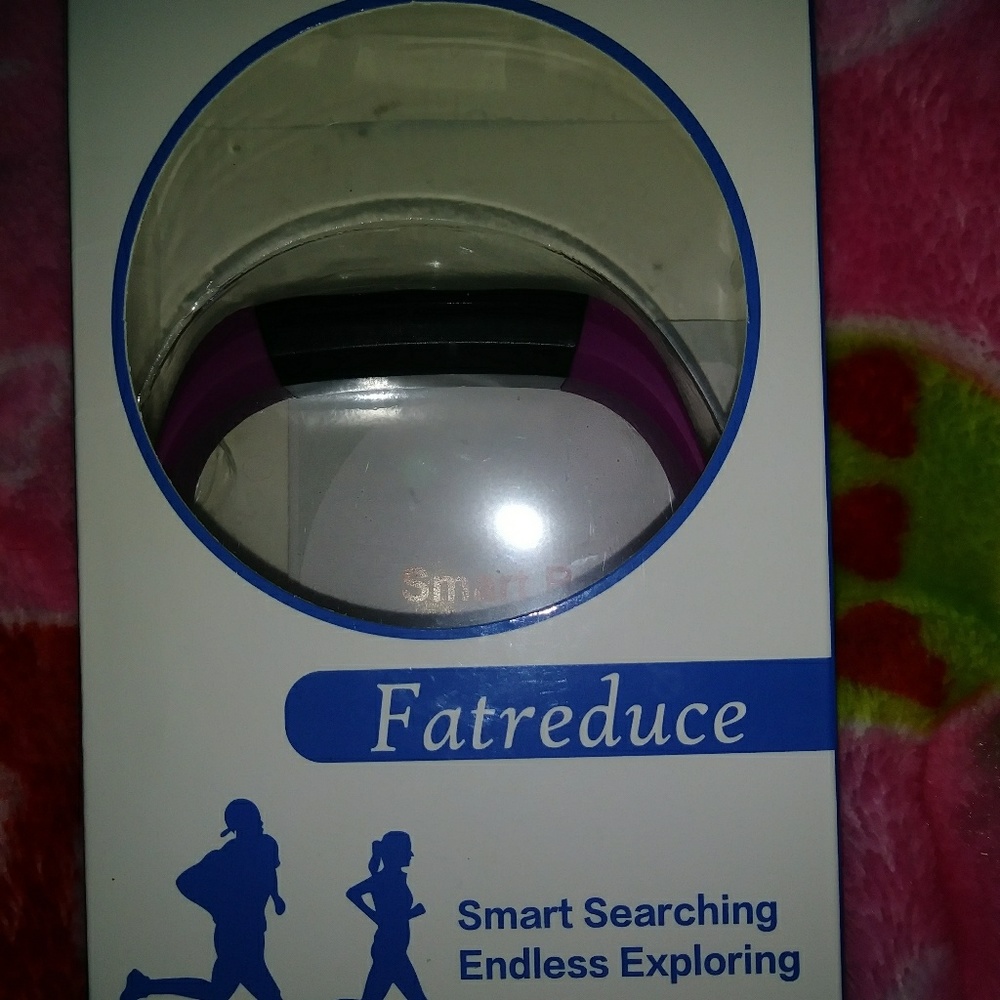 Smart Bracelet - Picture 2 of 5